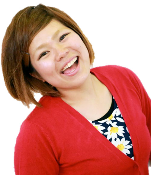 芸人イメージ
